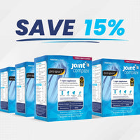 Joint Complex Pro Sport Edition Vitamins & Supplements Revive Active