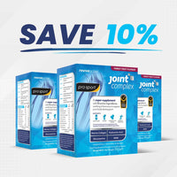 Joint Complex Pro Sport Edition Vitamins & Supplements Revive Active