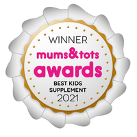 Junior Revive Vitamins & Supplements Revive Active