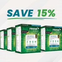 Revive Active Orange & Mango Flavour Pro Sport Edition Revive Active (RoW)