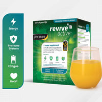Revive Active Orange & Mango Flavour Pro Sport Edition Revive Active (RoW)