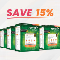 Revive Active Tropical Flavour Pro Sport Edition Vitamins & Supplements Revive Active