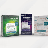 Wellbeing Essentials Starter Kit Revive Active (RoW)