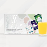 Wellbeing Essentials Starter Kit Revive Active (RoW)