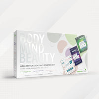 Wellbeing Essentials Starter Kit Revive Active (RoW)