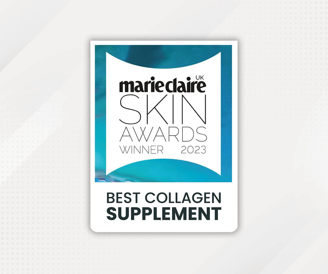 Beauty Complex Vitamins & Supplements Revive Active