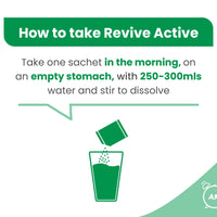 Bundle: Revive Active + Teen Revive Vitamins & Supplements Revive Active