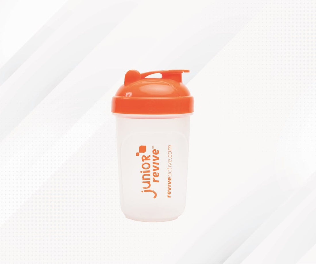 Junior Revive Shaker Shaker Revive Active