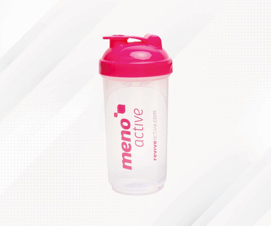 Meno Active Shaker Shaker Revive Active (RoW)