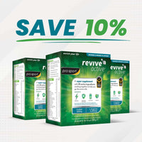 Revive Active Orange & Mango Flavour Pro Sport Edition Revive Active (RoW)