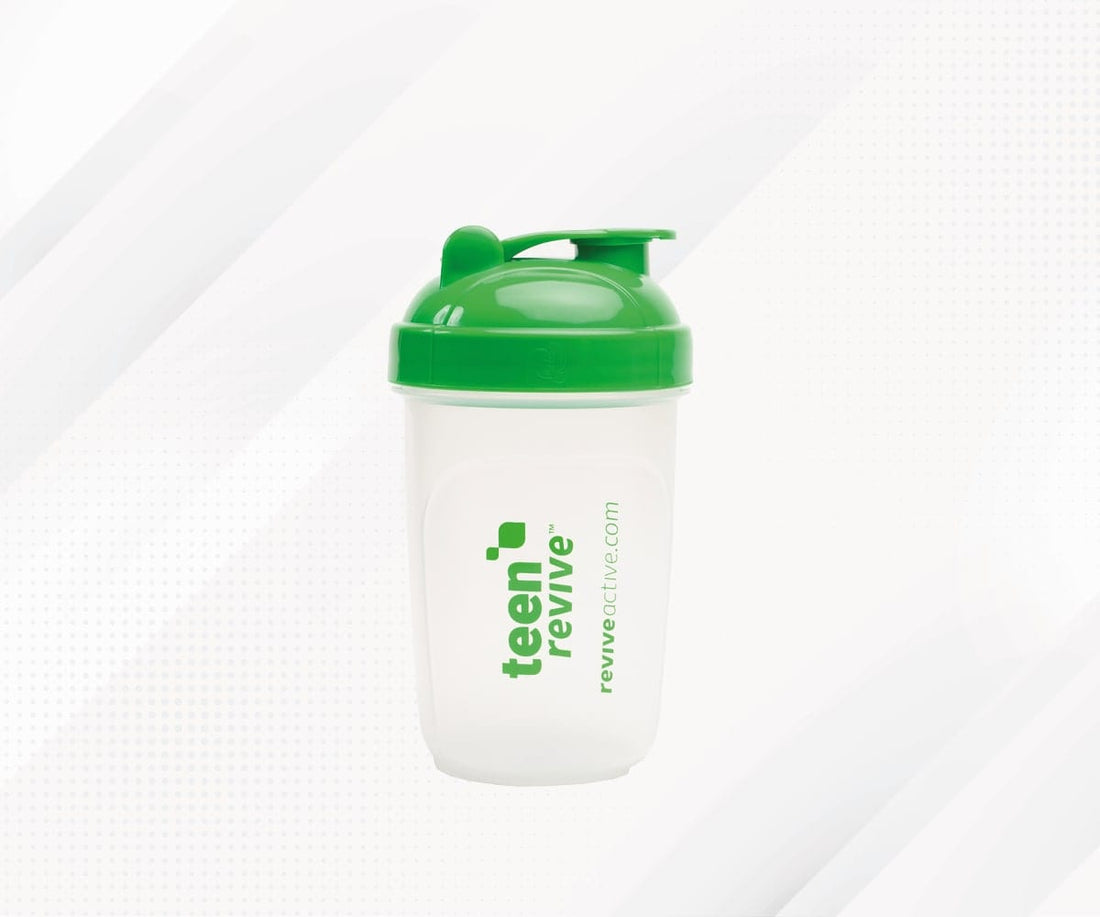 Teen Revive Shaker Shaker Revive Active