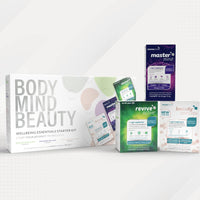 Wellbeing Essentials Starter Kit Revive Active (RoW)