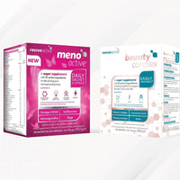 Women's Wellness Bundle Vitamins & Supplements Revive Active (RoW)